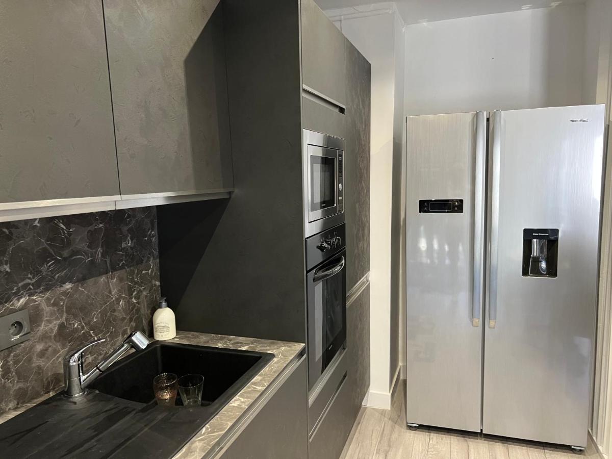 Gorgeous 2 Bedrooms Holiday Apartement Nice Bagian luar foto