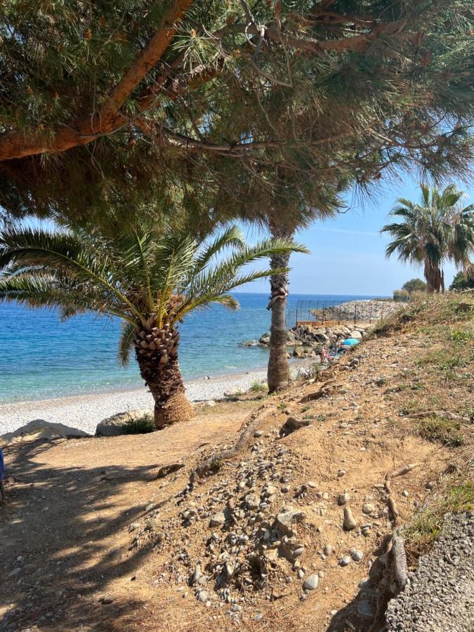 Gorgeous 2 Bedrooms Holiday Apartement Nice Bagian luar foto