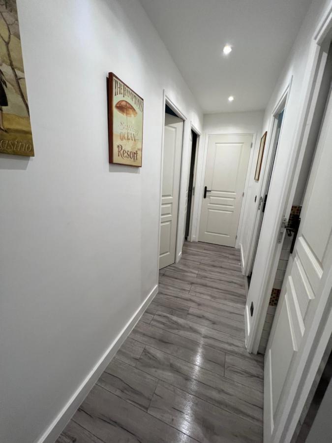 Gorgeous 2 Bedrooms Holiday Apartement Nice Bagian luar foto