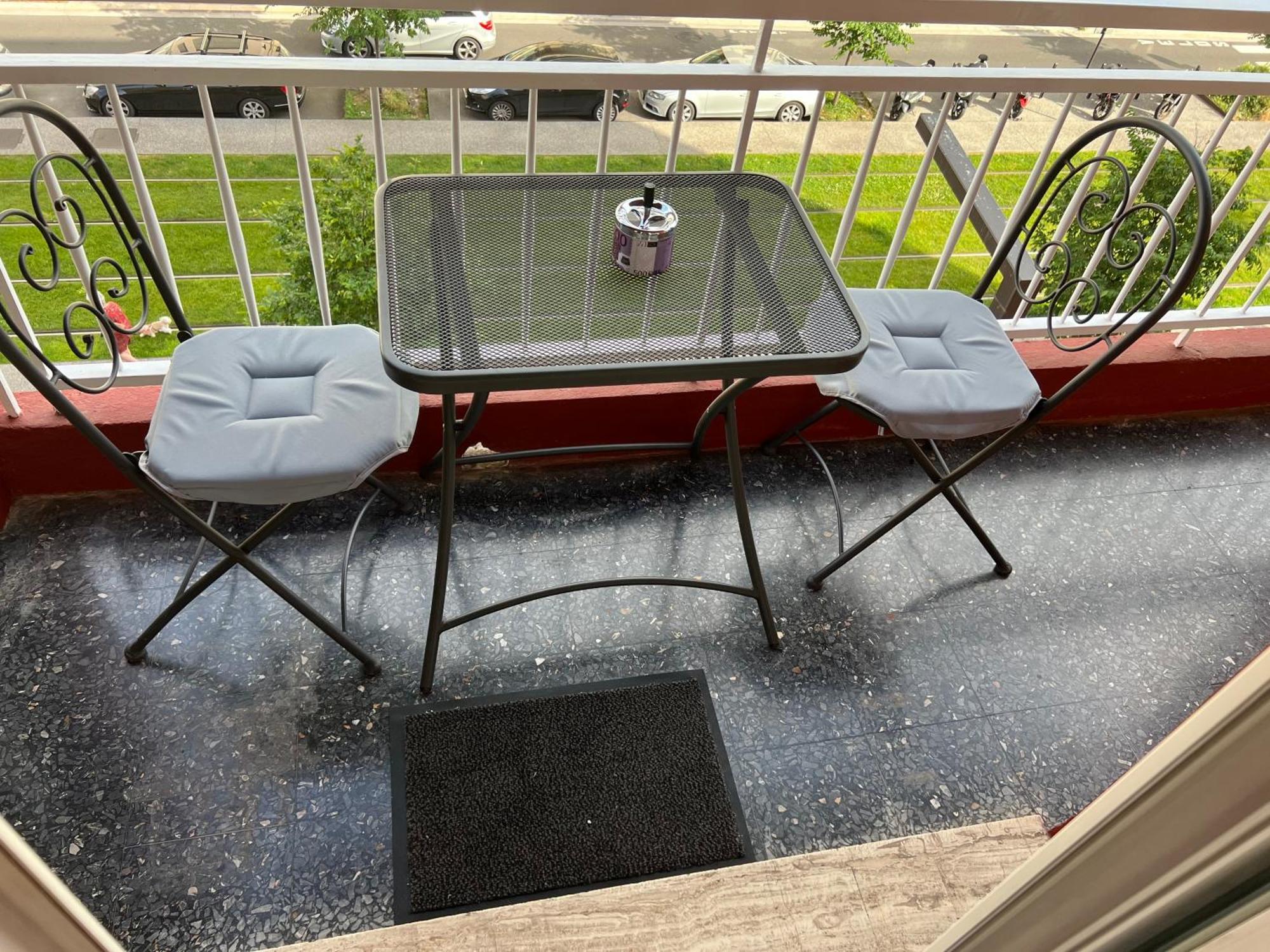 Gorgeous 2 Bedrooms Holiday Apartement Nice Bagian luar foto