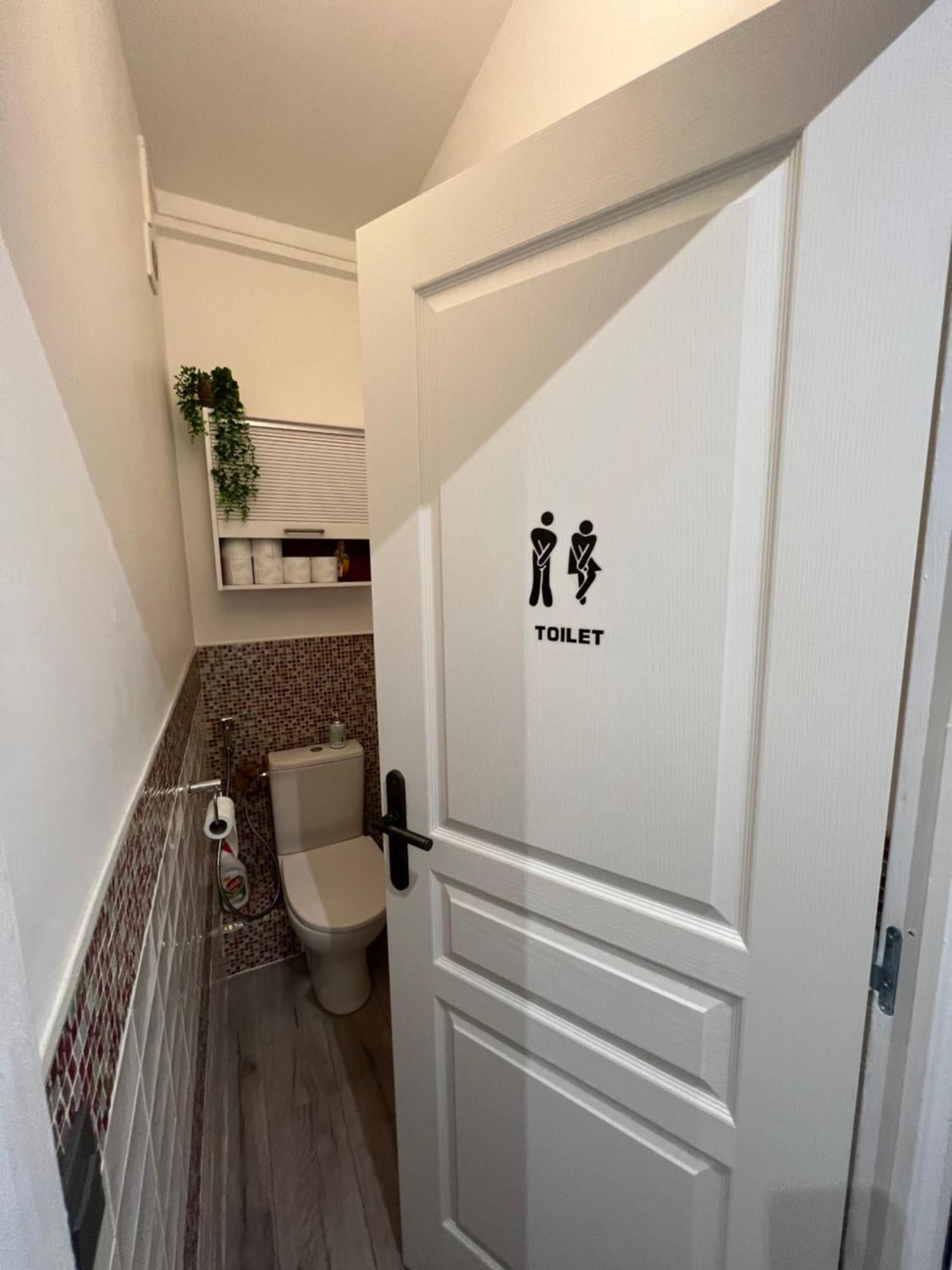 Gorgeous 2 Bedrooms Holiday Apartement Nice Bagian luar foto