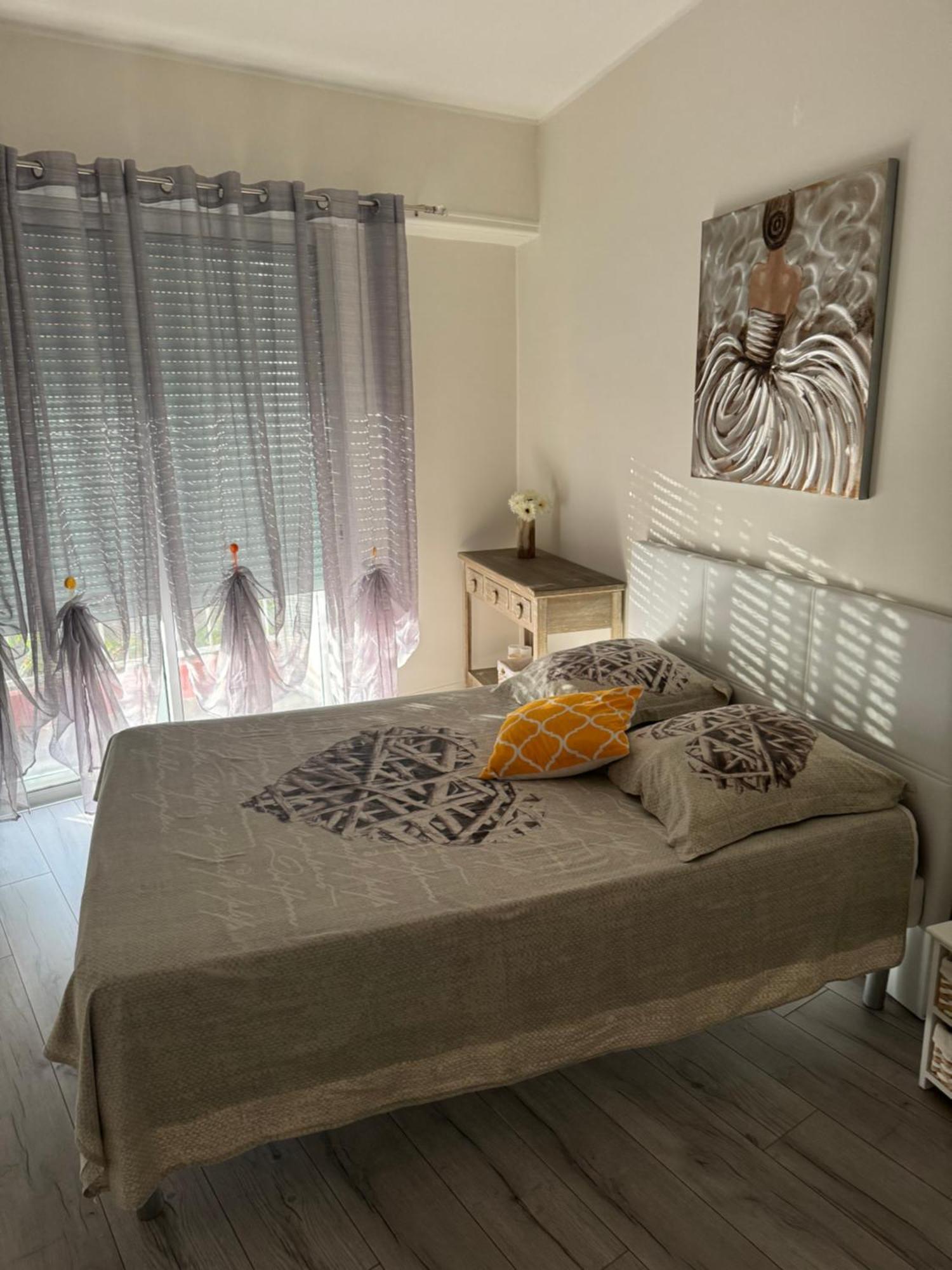 Gorgeous 2 Bedrooms Holiday Apartement Nice Bagian luar foto