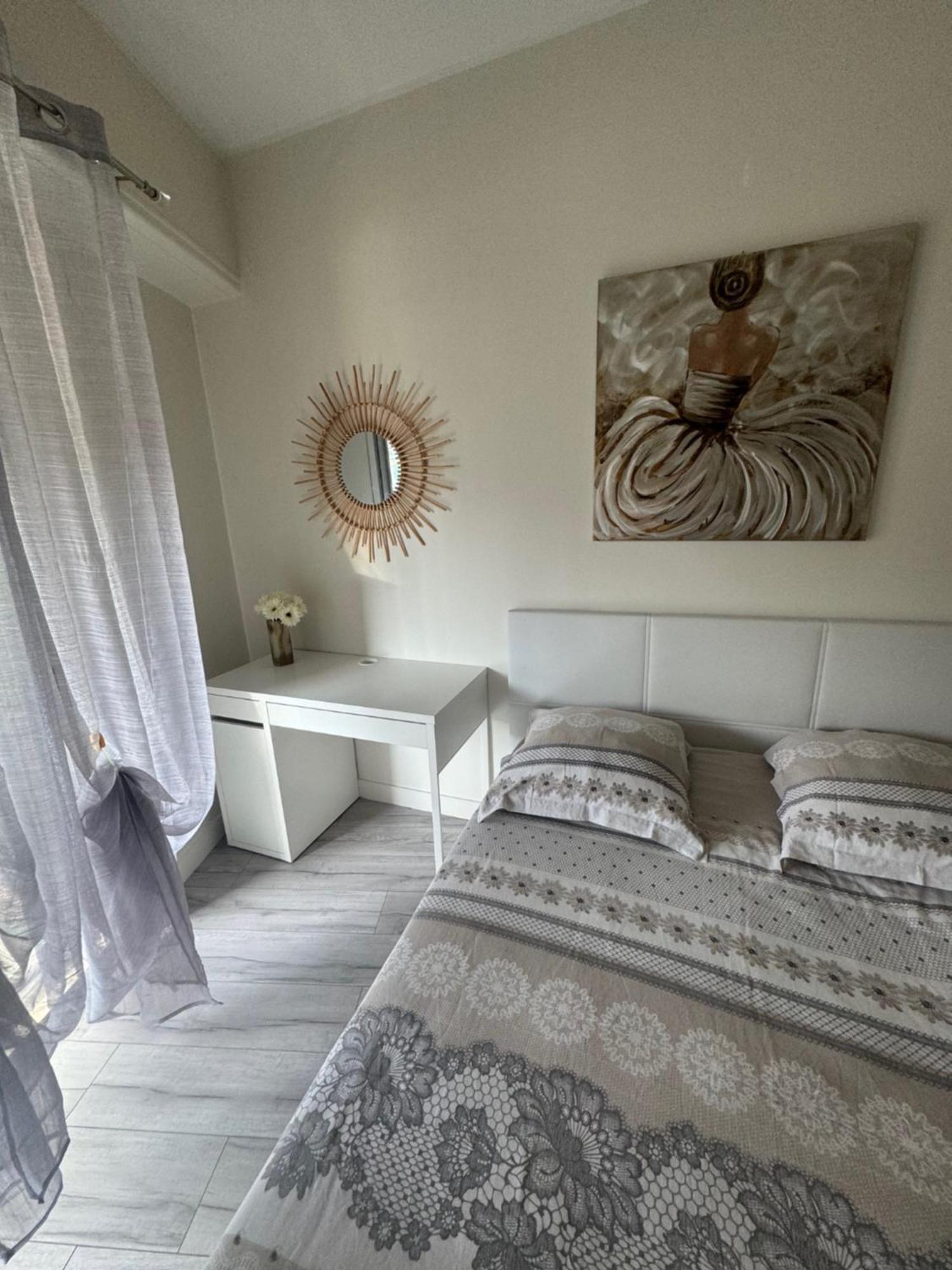 Gorgeous 2 Bedrooms Holiday Apartement Nice Bagian luar foto