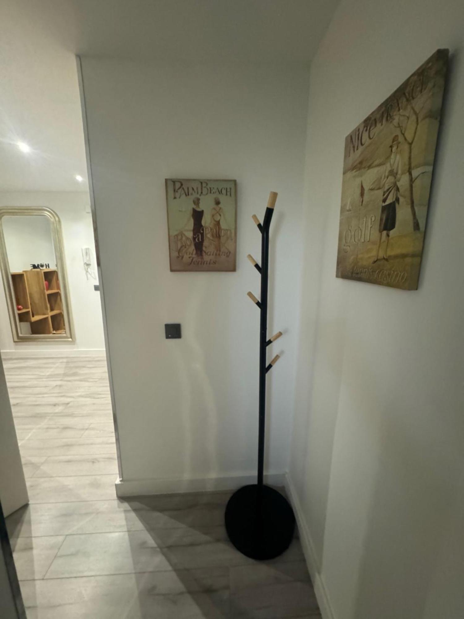 Gorgeous 2 Bedrooms Holiday Apartement Nice Bagian luar foto