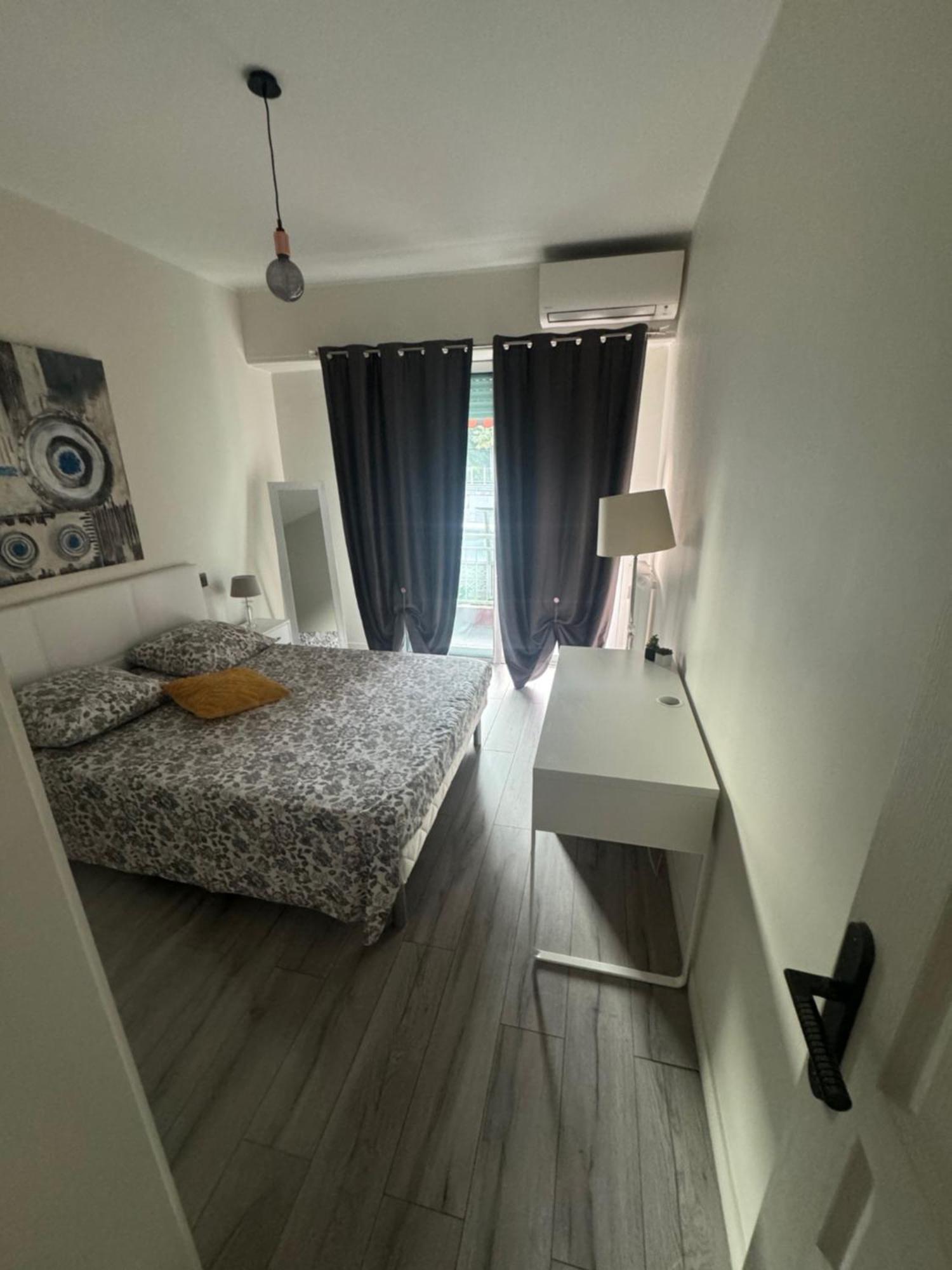 Gorgeous 2 Bedrooms Holiday Apartement Nice Bagian luar foto