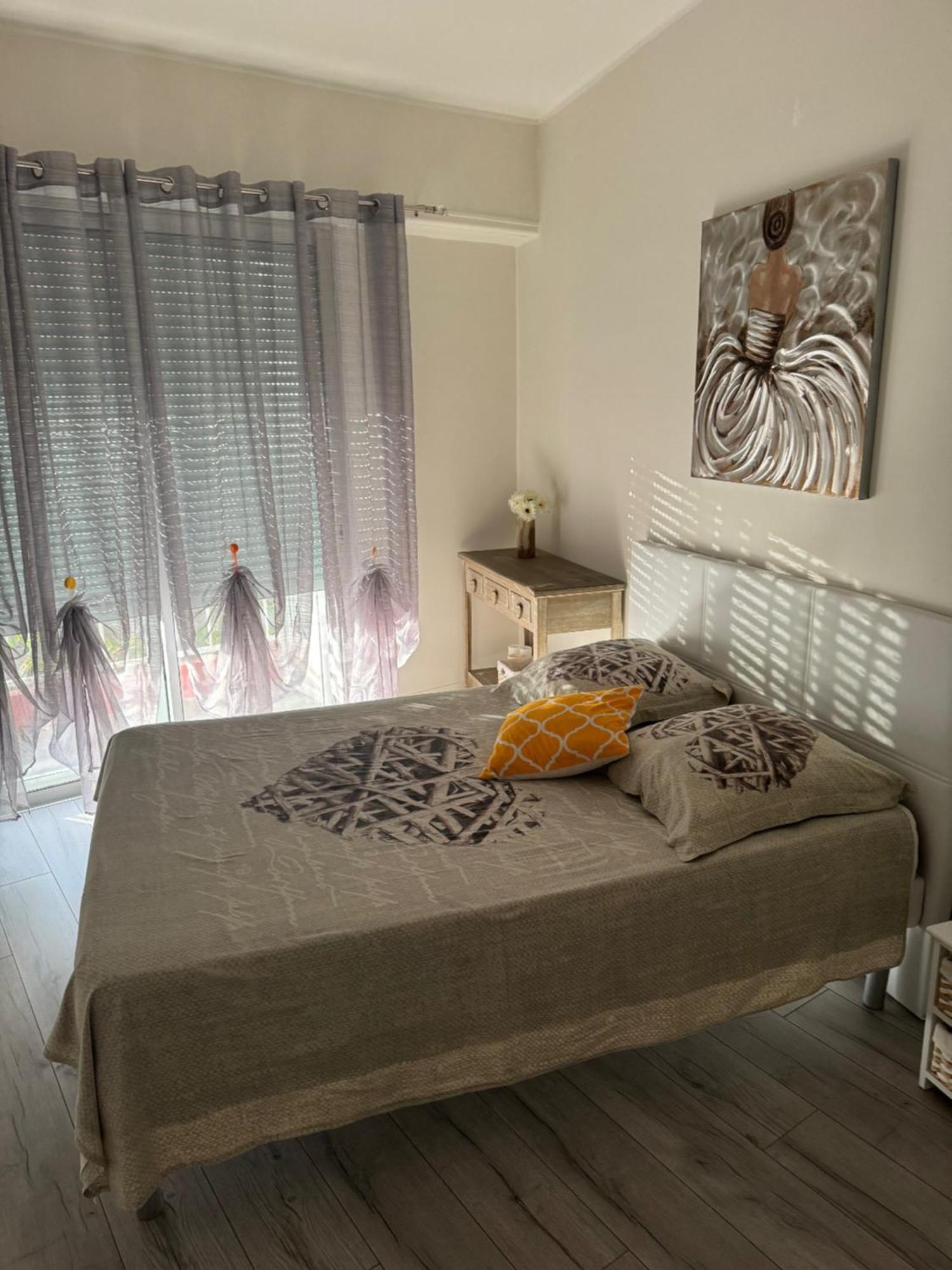Gorgeous 2 Bedrooms Holiday Apartement Nice Bagian luar foto
