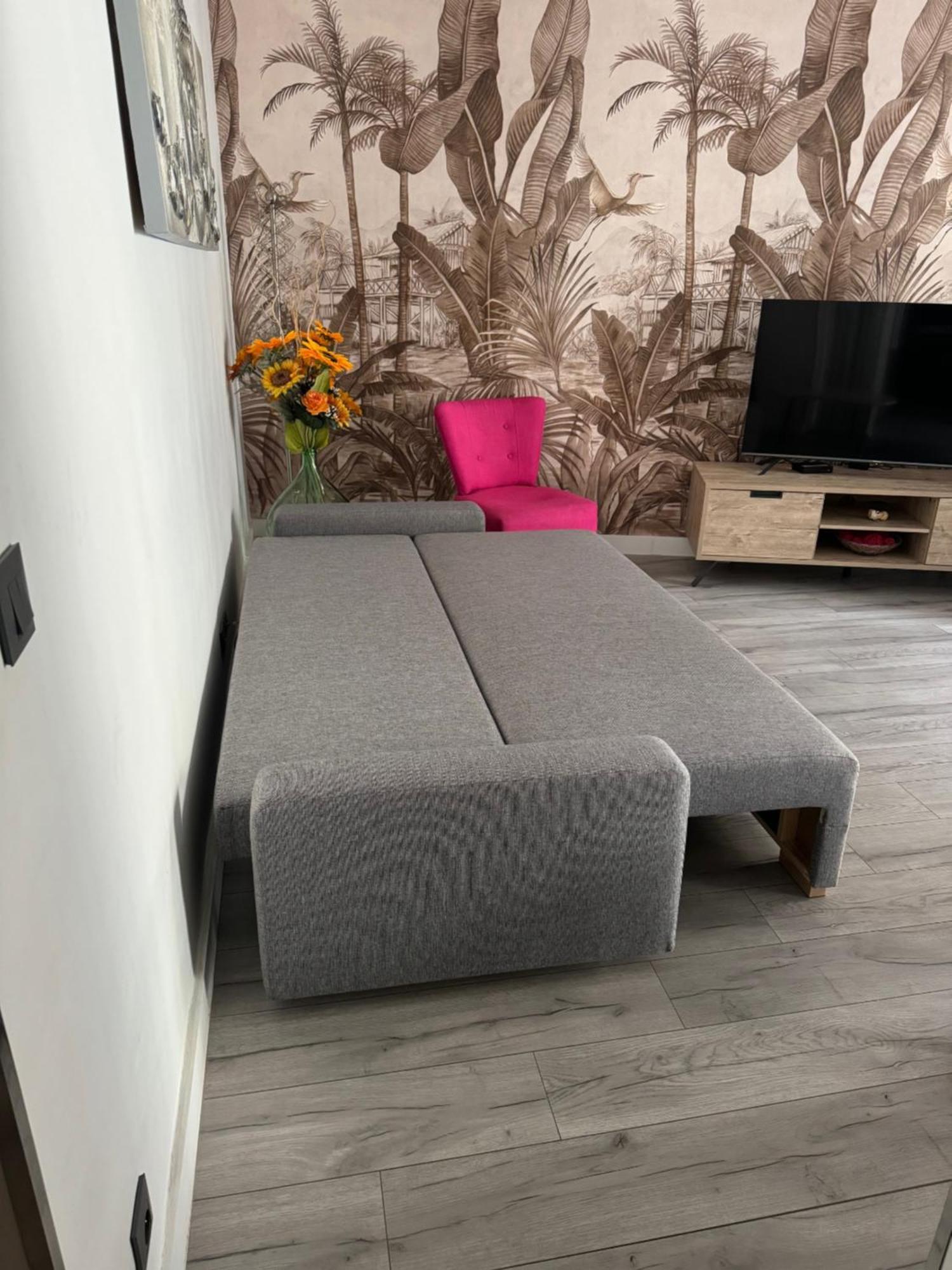Gorgeous 2 Bedrooms Holiday Apartement Nice Bagian luar foto